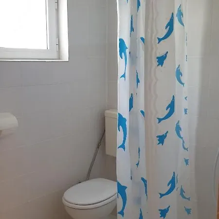 Oaza Apartman Ražanac