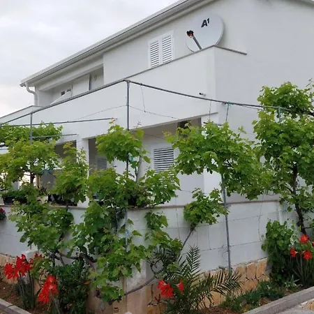 Oaza Apartman Ražanac