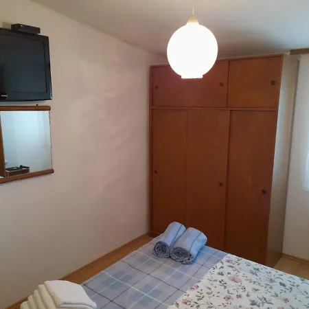 Oaza Apartman Razanac