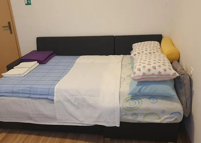 Oaza Ražanac