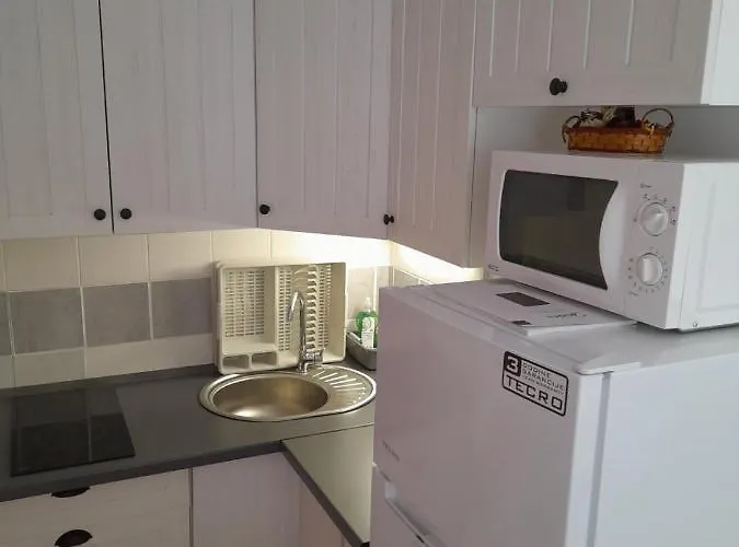 Oaza Appartamento Ražanac