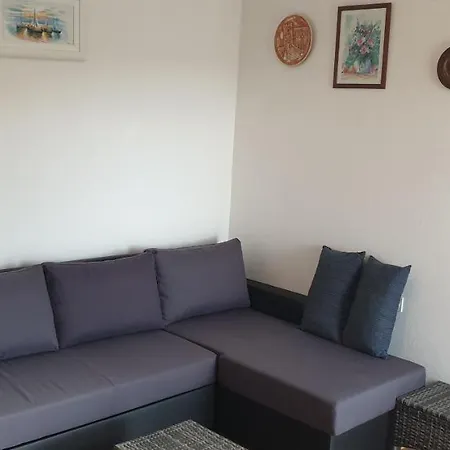Apartman Oaza *