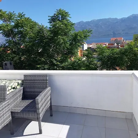 Oaza Apartman