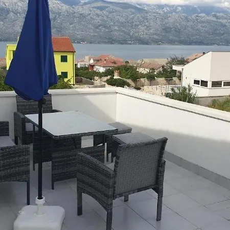Oaza Ražanac