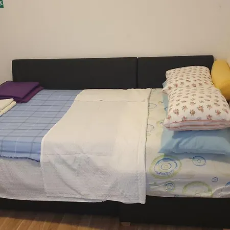 Oaza Ražanac