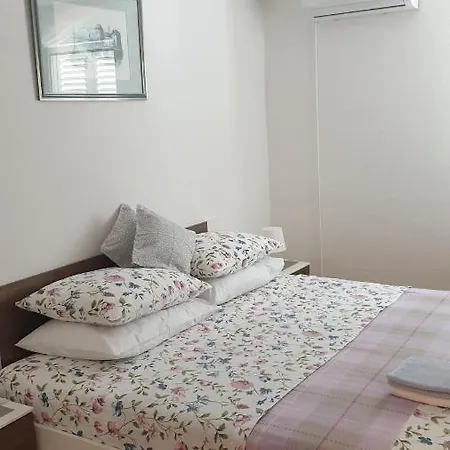 Oaza Apartman *