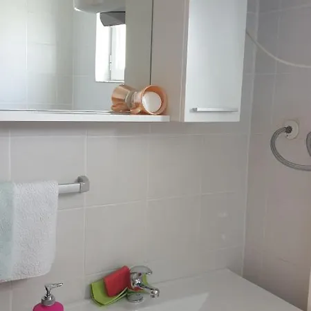 Oaza Apartman Ražanac