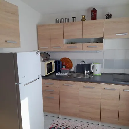 Oaza Appartement
