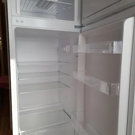Oaza Apartman *