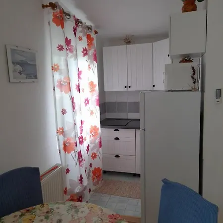 Oaza Appartement Ražanac
