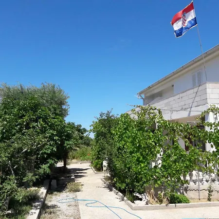 Oaza Apartman Ražanac