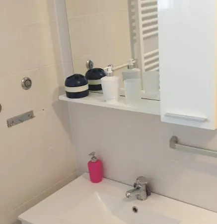 Oaza Apartman *