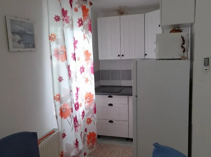 Oaza 아파트 Ražanac